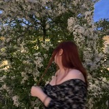 Telegram profile photo for oksivка