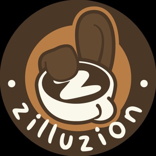 Telegram profile photo for zilluzion ☕️🧡 art & announcements