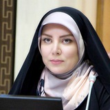 Telegram profile photo for کانال خبری رویا کنعانی سادات