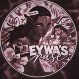 Telegram profile photo for 𝓔𝔂𝔀𝓪‘𝓼 𝓻𝓪𝓼𝓮/LIFE¹²⁺