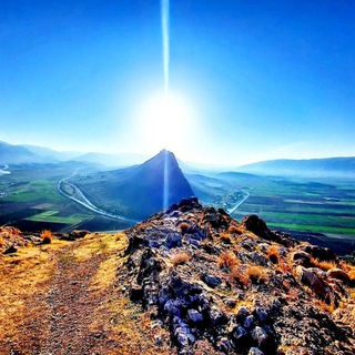 Telegram profile photo for 🟢 هیئت کوهنوردی سرپلذهاب