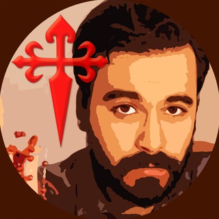 Telegram profile photo for ➕César para Jesucristo Rey - OFICIAL