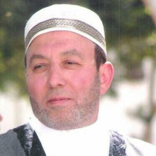 Telegram profile photo for Muhammad Jebril
