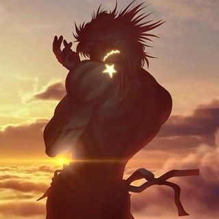 Telegram profile photo for DIO ORGANIZATION