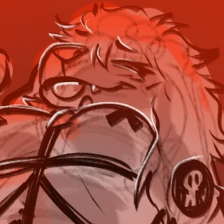 Telegram profile photo for 🦇🔥Dyno's nasty cave - 🔞