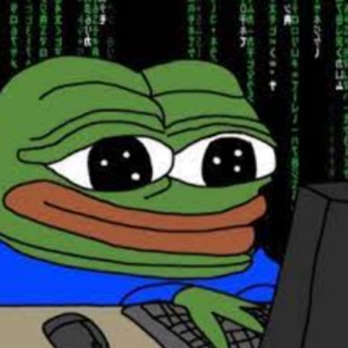 Telegram profile photo for девопсим потихоньку