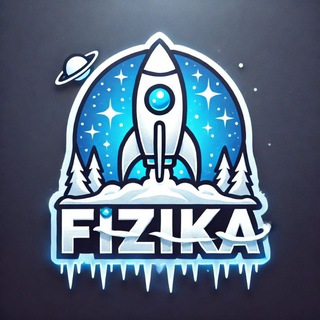 Telegram profile photo for Физики