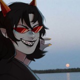 Telegram profile photo for переходник помидори кто