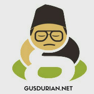 Telegram profile photo for Gusdurian.Net
