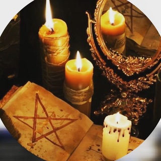 Telegram profile photo for دعانویسی تضمینی