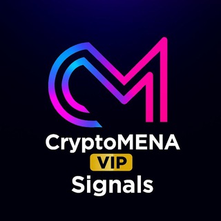 Telegram profile photo for CryptoMENA VIP | توصيات وتحليل كريبتو 📊