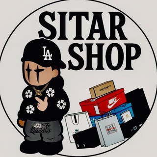 Telegram profile photo for sitar.shop Відгуки️