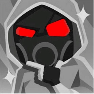 Telegram profile photo for barrel_SO2