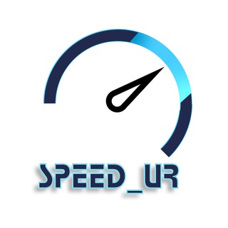 Telegram profile photo for اسپید یور 🌐