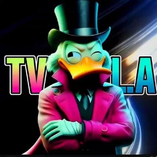 Telegram group profile photo for TV L.A Chat