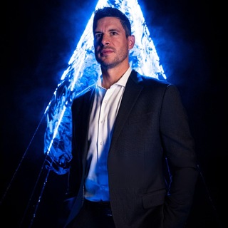 Telegram profile photo for Untitled.