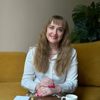Telegram profile photo for Шевчук Елена: жизнь как проект