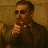Telegram profile photo for T.R. Sartor Official