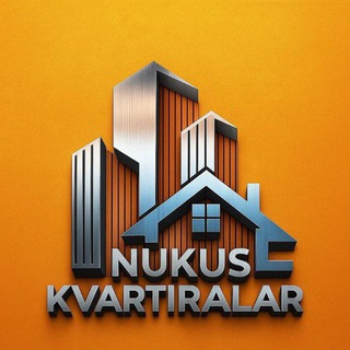 Telegram profile photo for КВАРТИРАНТ НУКУС 🏠 🏆