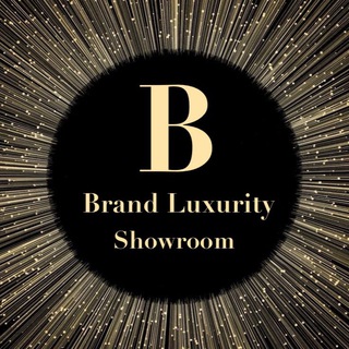 Telegram profile photo for Brand Luxurity Showroom