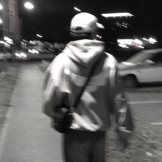 Telegram profile photo for forgotten.