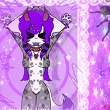 Telegram profile photo for -Культ Стекляшки!!🦴💜