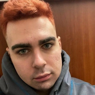 Telegram profile photo for Live Блог Ильи Заигралова Here