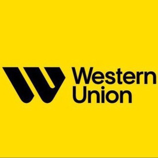 Telegram profile photo for Western Union