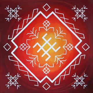 Telegram profile photo for Tava Griba - Vēstules