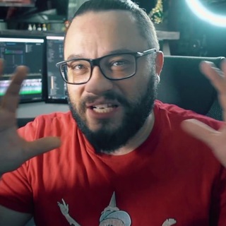 Telegram profile photo for Видео Склад