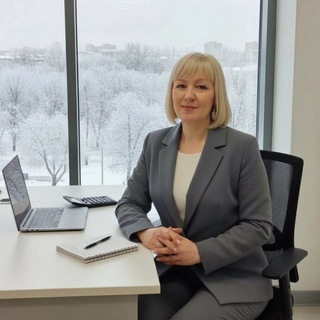 Telegram profile photo for Риэлтор Новосибирск Елена Лучина