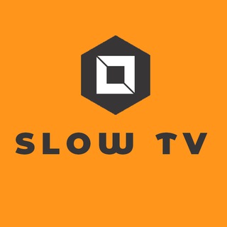 Telegram profile photo for Slow TV