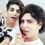 Telegram profile photo for music_clip