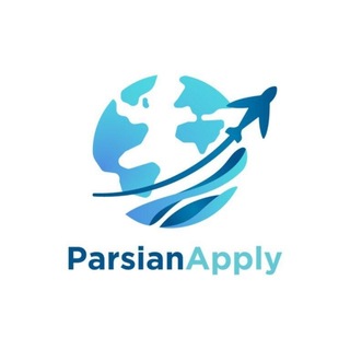 Telegram profile photo for پارسیان اپلای