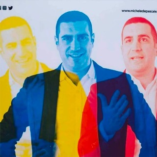 Telegram profile photo for Michele de Pascale News Ravenna