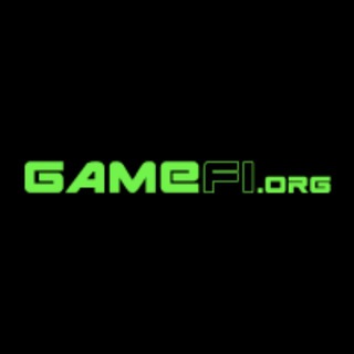 Telegram profile photo for GameFi 공지채널🇰🇷