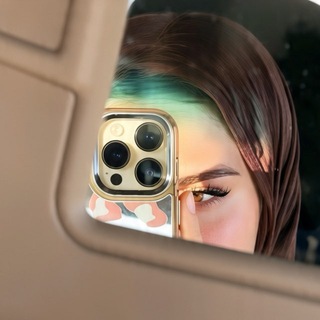 Telegram profile photo for ᷂وهم ،