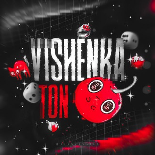 Telegram profile photo for vishenka.ton