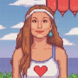 Telegram profile photo for Нелли Капустина | Digital маркетинг: СММ, Контент, Нейросети, Продвижение