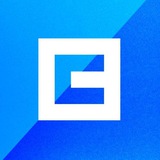 Telegram profile photo for BlockChat Official Announcement Channel