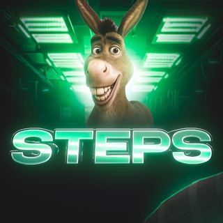 Telegram profile photo for СТЕПС • 𝐒𝐎𝟐