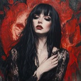 Telegram profile photo for услуги & отзывы