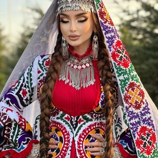 Telegram profile photo for Тарзи духти куртахо