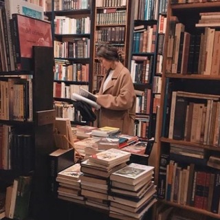 Telegram profile photo for 📚BOOK📚