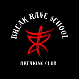 Telegram profile photo for BREAK RAVE