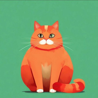 Telegram profile photo for Кошачьи Выкрутасы