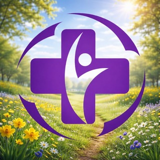 Telegram profile photo for Клиника лечения спины и суставов №1