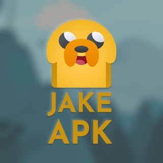 Telegram profile photo for JAKE APK