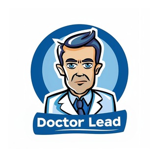 Telegram profile photo for Doctor Lead