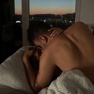Telegram profile photo for Him & I